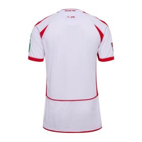 Fotbalové dres FC Köln Special 2024-25 Krátký Rukáv
